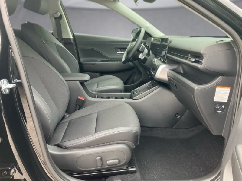 KONA EV (SX2) Comfort Line 64,8 kWh - 9