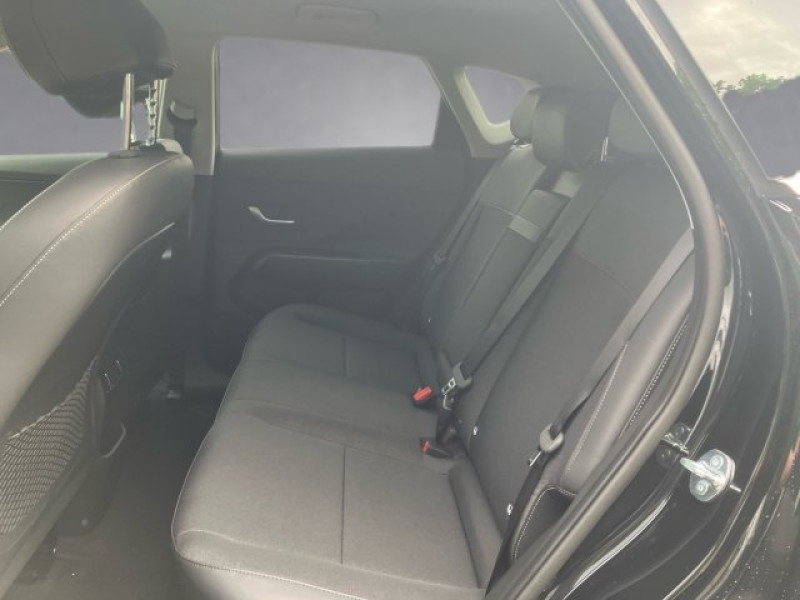 KONA EV (SX2) Comfort Line 64,8 kWh - 10