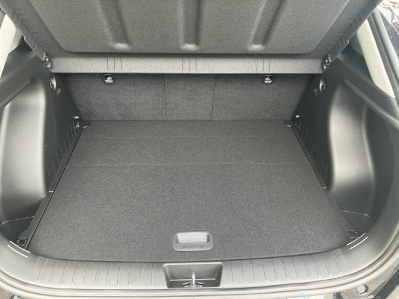 KONA EV (SX2) Comfort Line 64,8 kWh - 11