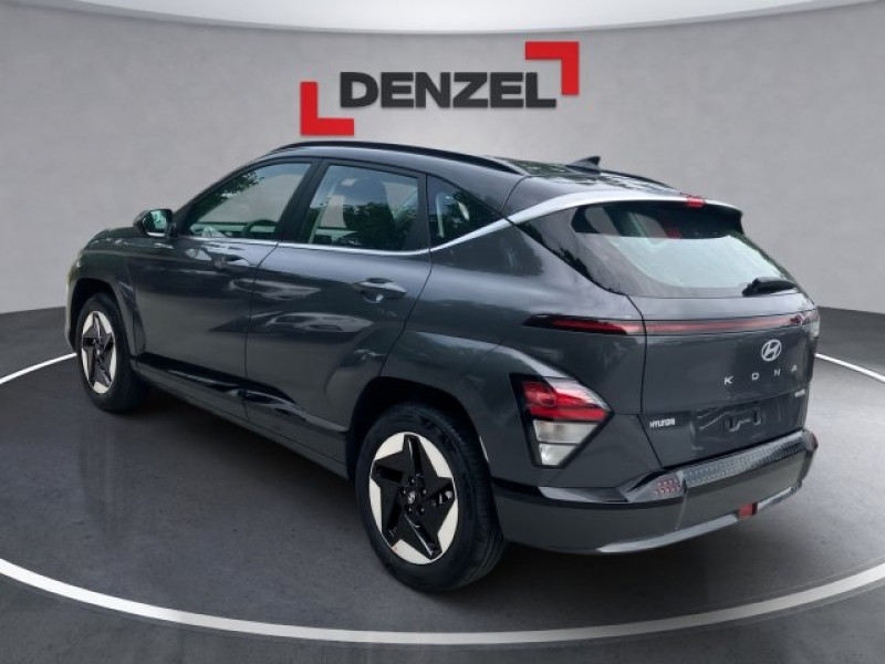 KONA EV (SX2) Comfort Line 64,8 kWh - 2