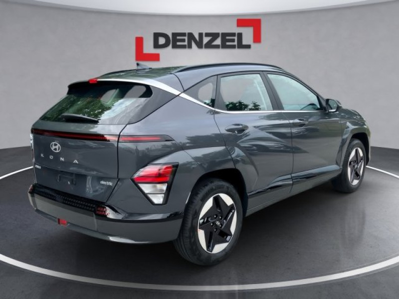 KONA EV (SX2) Comfort Line 64,8 kWh - 3