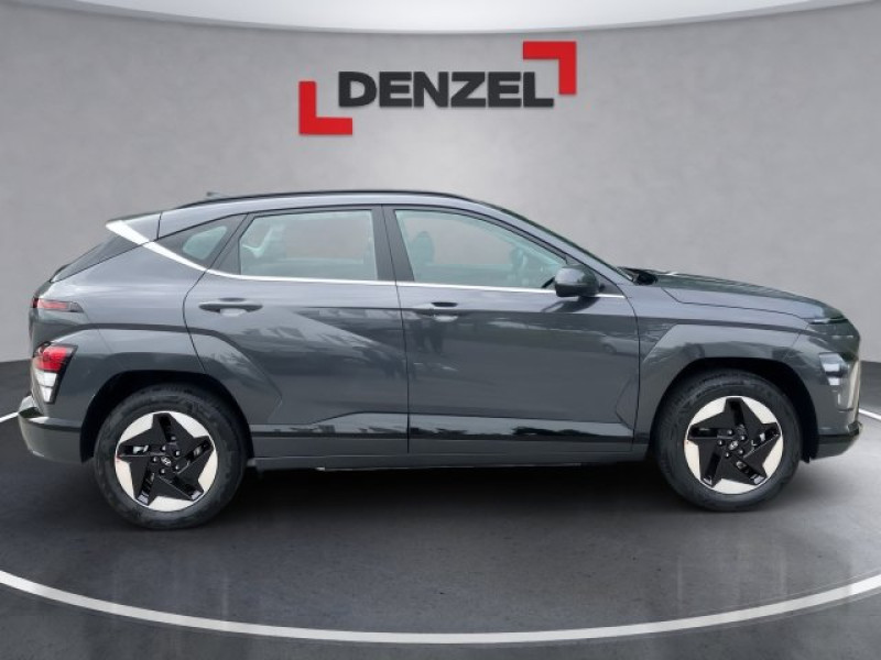 KONA EV (SX2) Comfort Line 64,8 kWh - 4