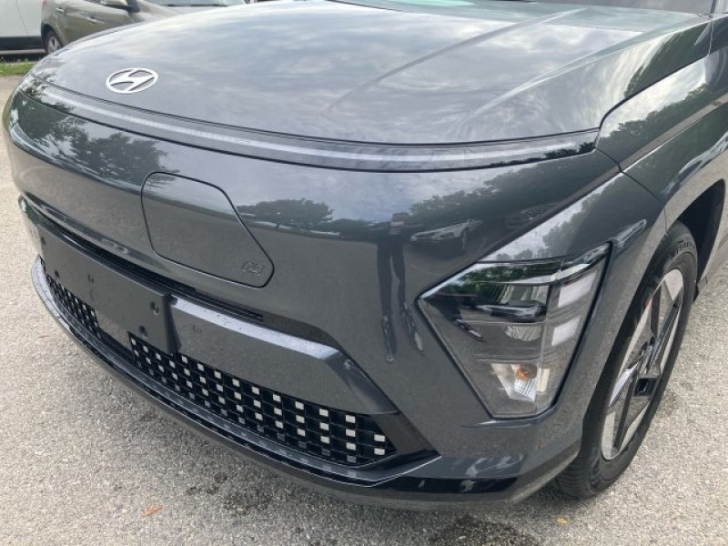 KONA EV (SX2) Comfort Line 64,8 kWh - 6