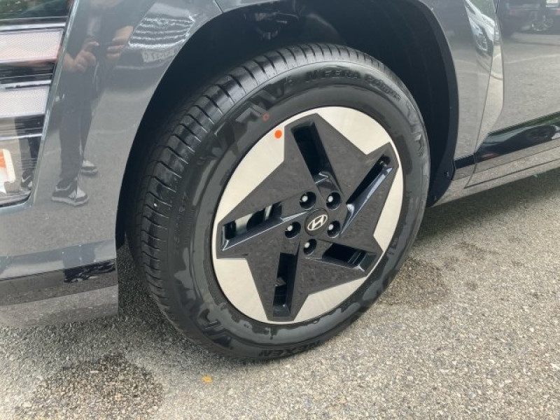 KONA EV (SX2) Comfort Line 64,8 kWh - 7