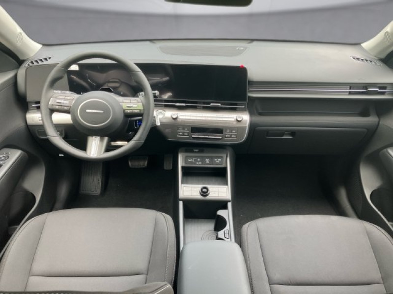 KONA EV (SX2) Comfort Line 64,8 kWh - 8