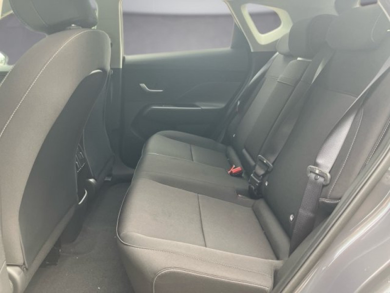 KONA EV (SX2) Comfort Line 64,8 kWh - 10
