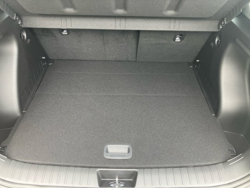 KONA EV (SX2) Comfort Line 64,8 kWh - 11