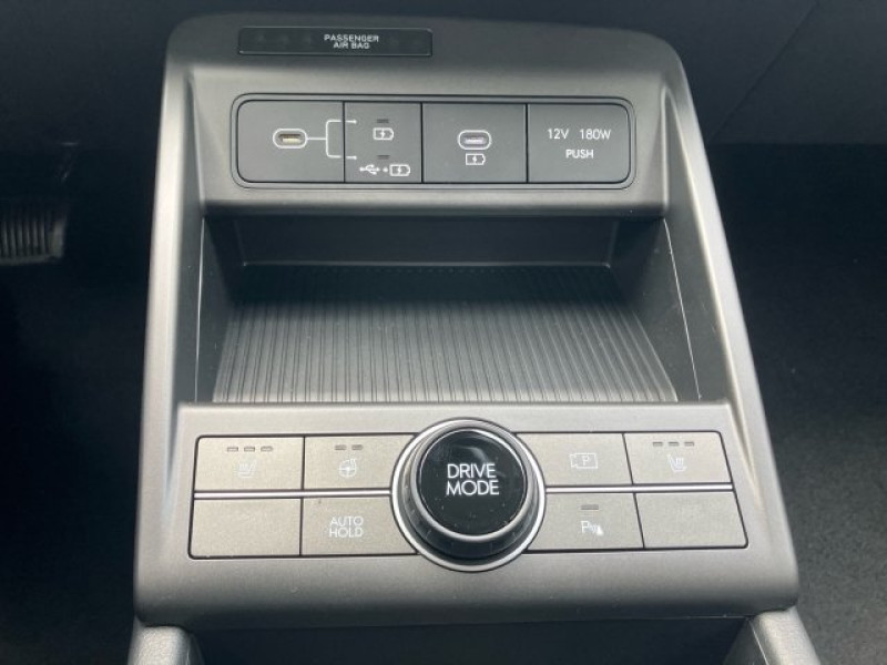 KONA EV (SX2) Comfort Line 64,8 kWh - 12