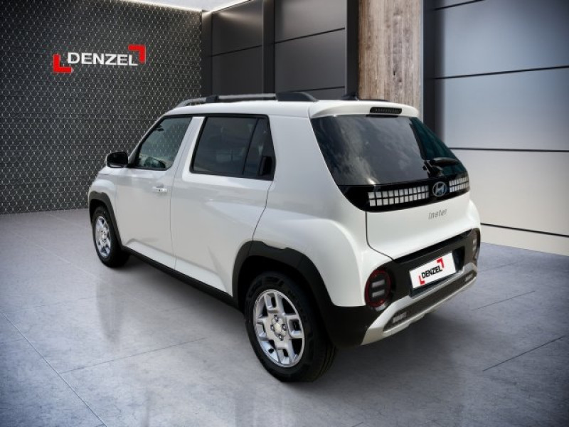 INSTER Trend Line 49kWh - 2