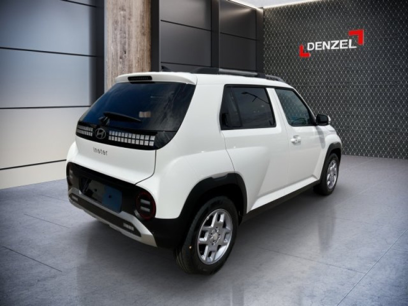 INSTER Trend Line 49kWh - 3