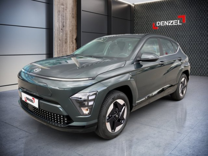 KONA EV (SX2) Smart Line 64,8 kWh