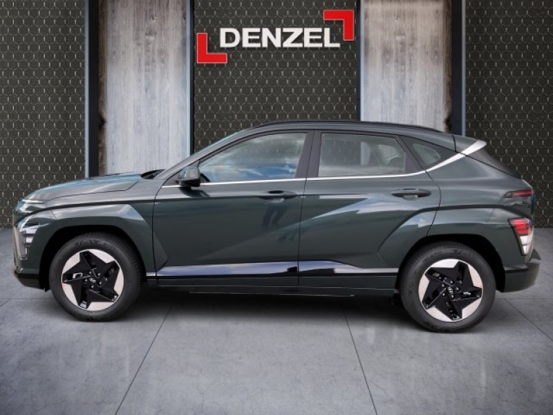 KONA EV (SX2) Smart Line 64,8 kWh - 1