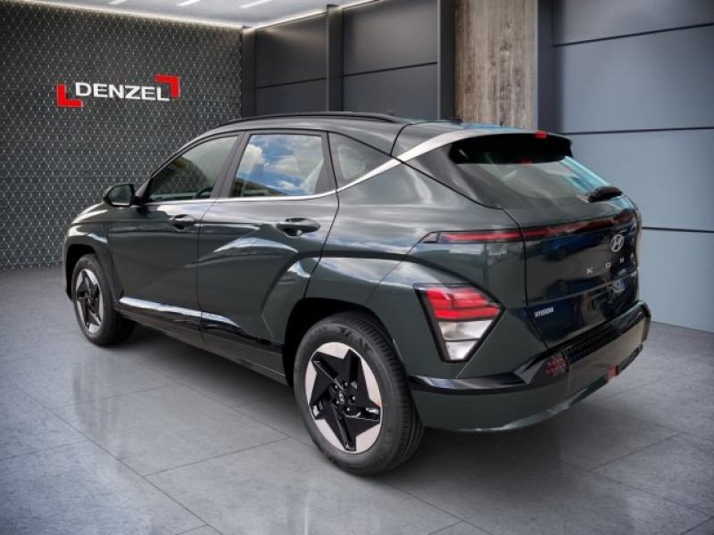 KONA EV (SX2) Smart Line 64,8 kWh - 2