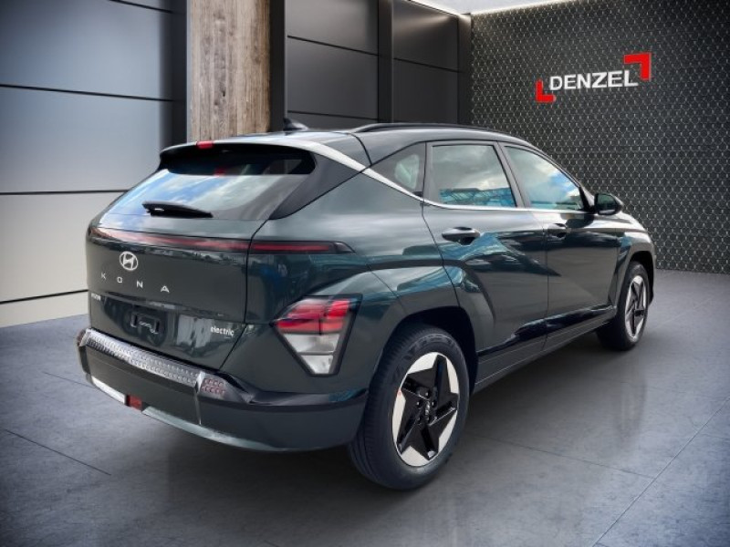 KONA EV (SX2) Smart Line 64,8 kWh - 3