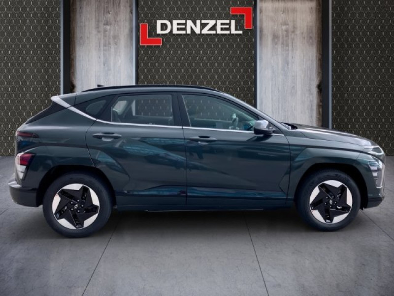 KONA EV (SX2) Smart Line 64,8 kWh - 4