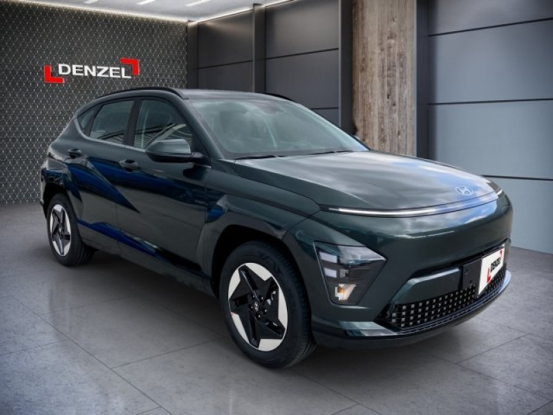 KONA EV (SX2) Smart Line 64,8 kWh - 5