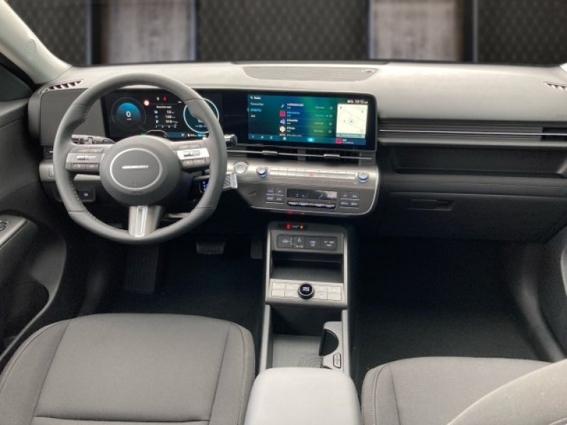 KONA EV (SX2) Smart Line 64,8 kWh - 8