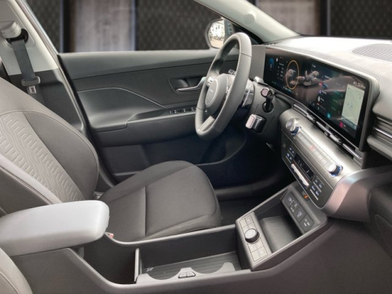 KONA EV (SX2) Smart Line 64,8 kWh - 10