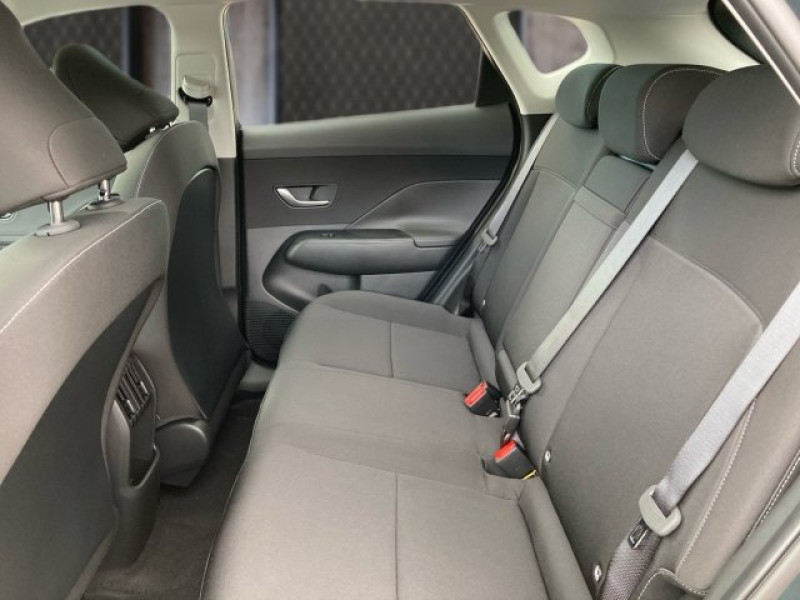 KONA EV (SX2) Smart Line 64,8 kWh - 11