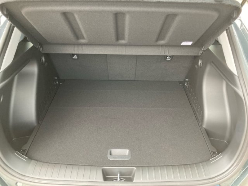 KONA EV (SX2) Smart Line 64,8 kWh - 12
