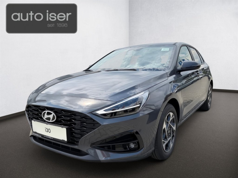 i30 - PD Comfort Line 1.0 T-GDI c6bc1 - 0