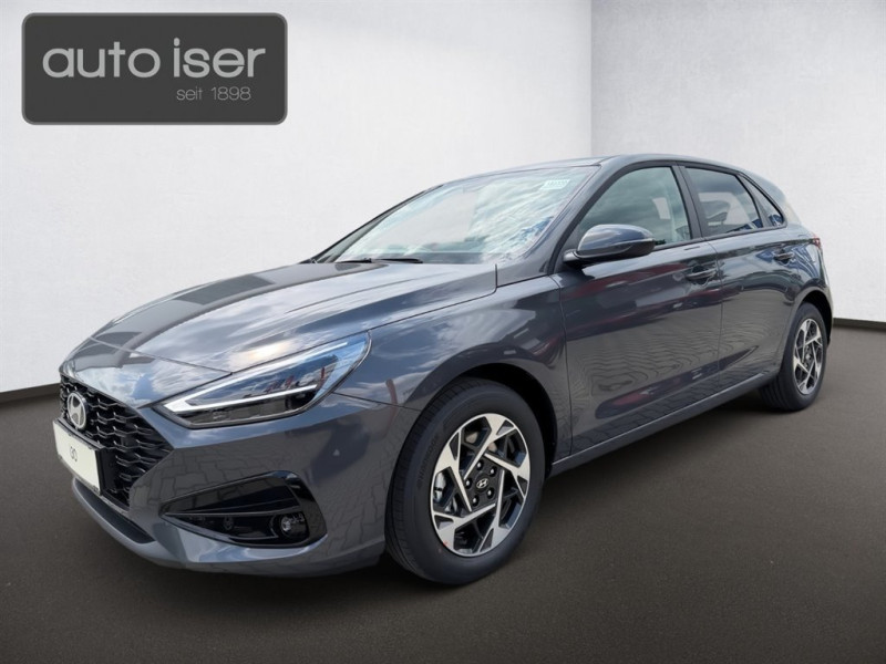 i30 - PD Comfort Line 1.0 T-GDI c6bc1 - 1
