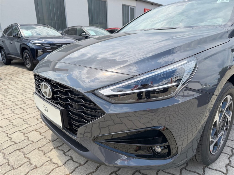 i30 - PD Comfort Line 1.0 T-GDI c6bc1 - 2