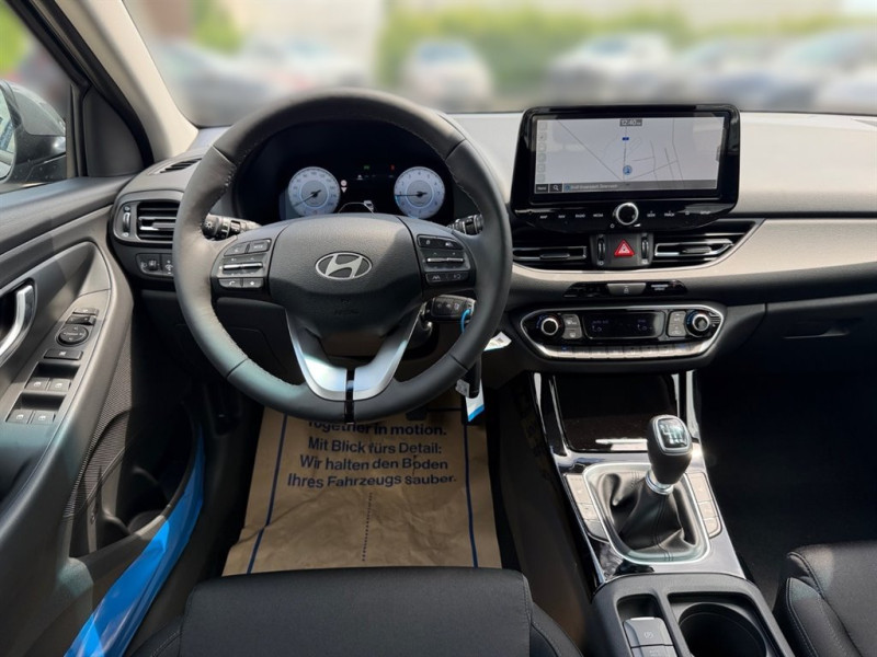 i30 - PD Comfort Line 1.0 T-GDI c6bc1 - 8