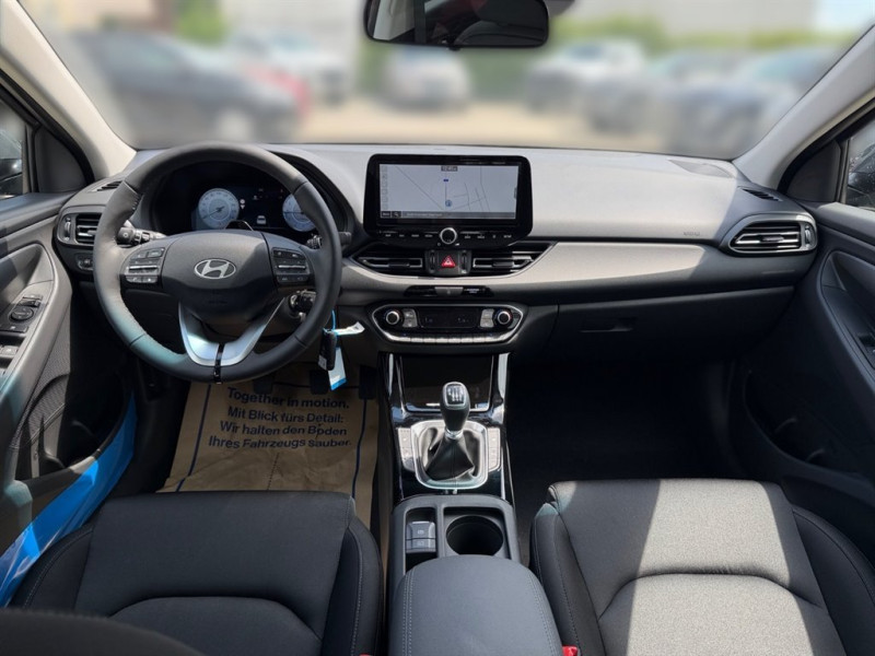 i30 - PD Comfort Line 1.0 T-GDI c6bc1 - 9
