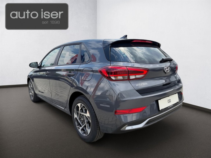 i30 - PD Comfort Line 1.0 T-GDI c6bc1 - 10