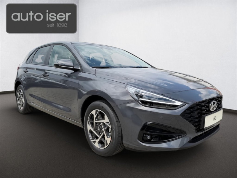 i30 - PD Comfort Line 1.0 T-GDI c6bc1 - 16