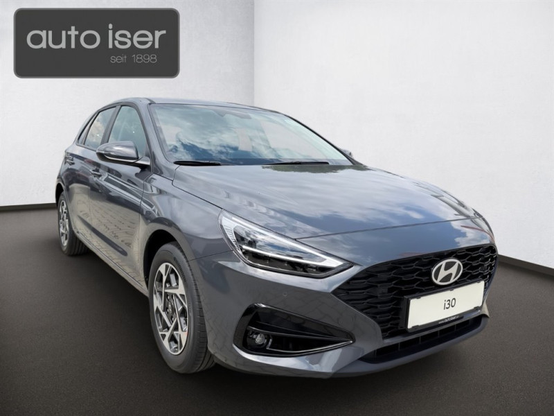 i30 - PD Comfort Line 1.0 T-GDI c6bc1 - 17