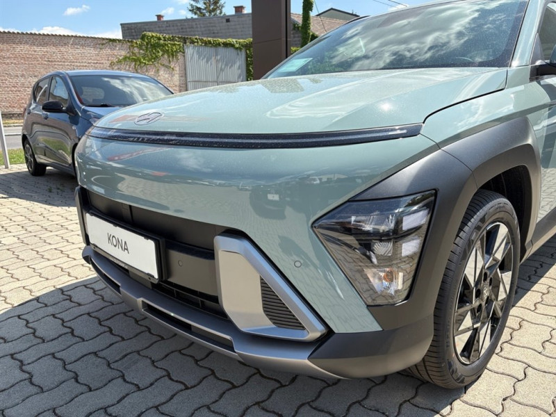 Kona (SX2) Comfort Line 1.0 T-GDI 2WD k7bc1 - 2