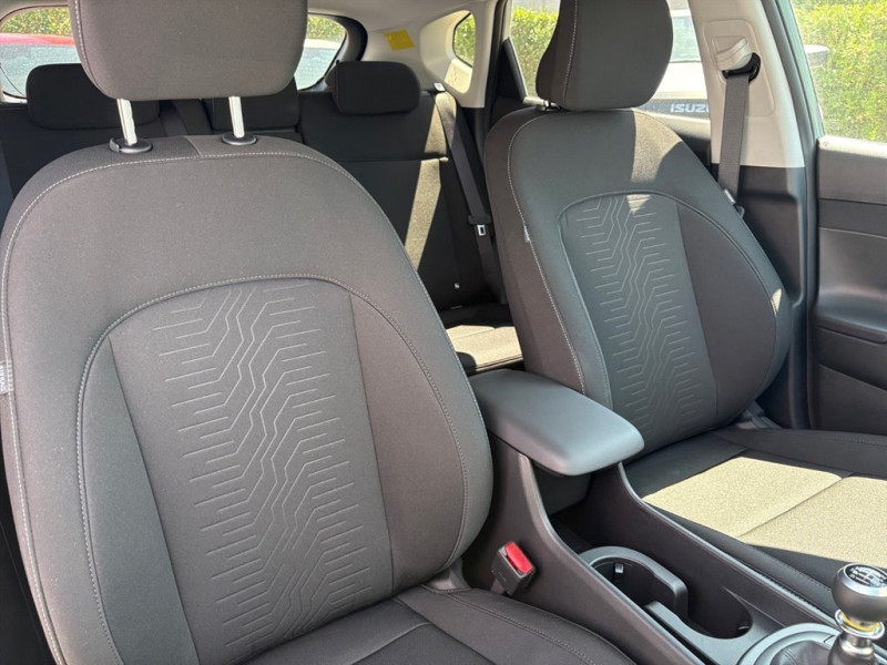 Kona (SX2) Comfort Line 1.0 T-GDI 2WD k7bc1 - 15