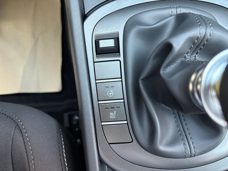 Kona (SX2) Comfort Line 1.0 T-GDI 2WD k7bc1 - 23