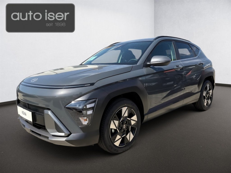 Kona (SX2) Comfort Line 1.0 T-GDI 2WD k7bc1 - 1