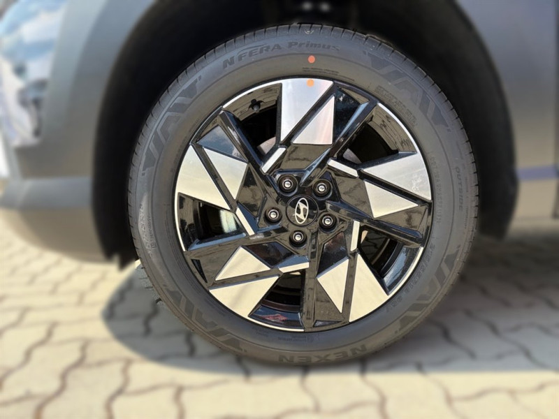 Kona (SX2) Comfort Line 1.0 T-GDI 2WD k7bc1 - 3