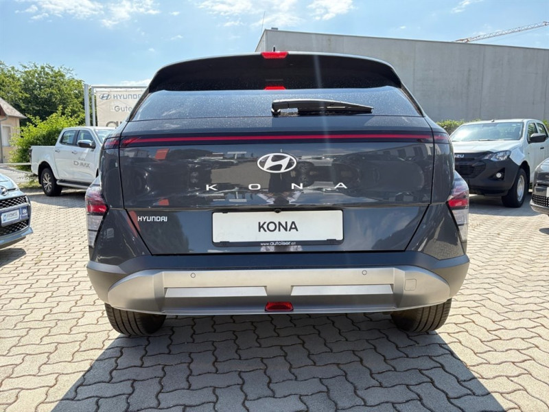 Kona (SX2) Comfort Line 1.0 T-GDI 2WD k7bc1 - 12