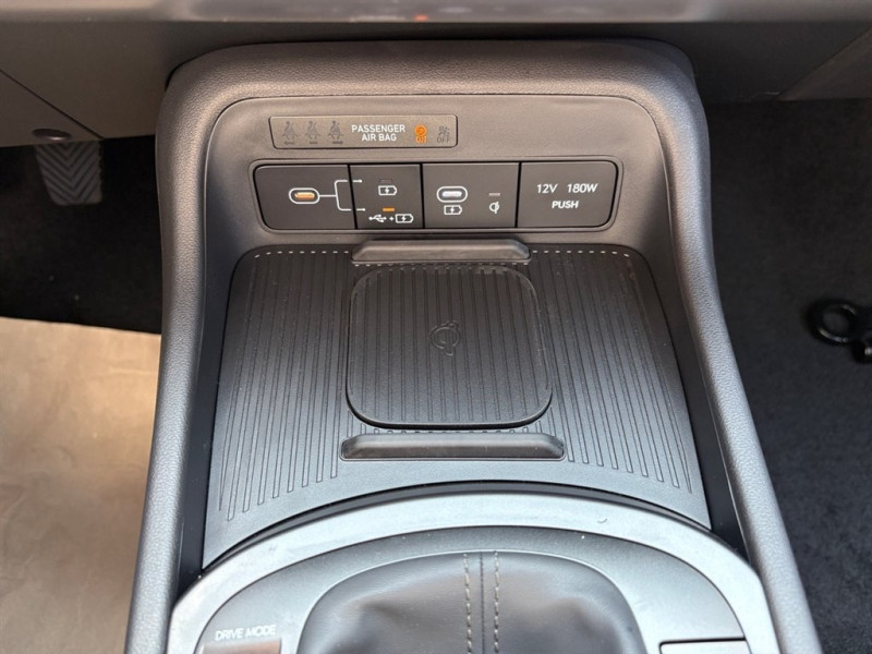 Kona (SX2) Comfort Line 1.0 T-GDI 2WD k7bc1 - 20