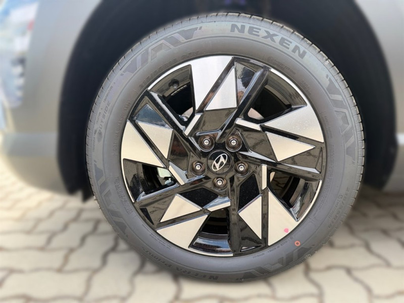 Kona HEV (SX2) GO Plus 1.6 GDI 2WD HEV k6hu1-OP6 - 3