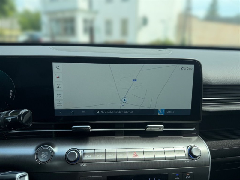 Kona HEV (SX2) GO Plus 1.6 GDI 2WD HEV k6hu1-OP6 - 5