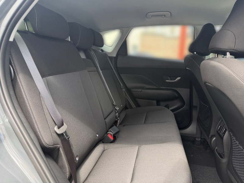 Kona HEV (SX2) GO Plus 1.6 GDI 2WD HEV k6hu1-OP6 - 7