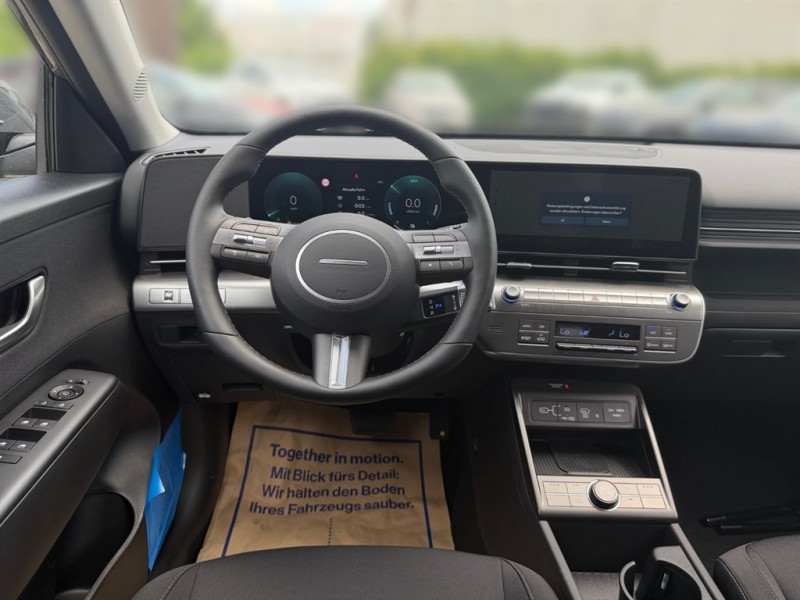 Kona HEV (SX2) GO Plus 1.6 GDI 2WD HEV k6hu1-OP6 - 8