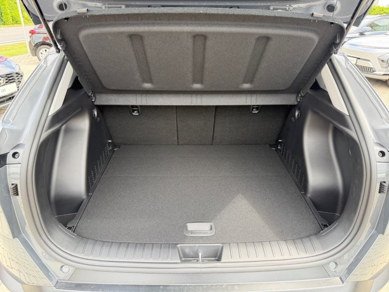 Kona HEV (SX2) GO Plus 1.6 GDI 2WD HEV k6hu1-OP6 - 11