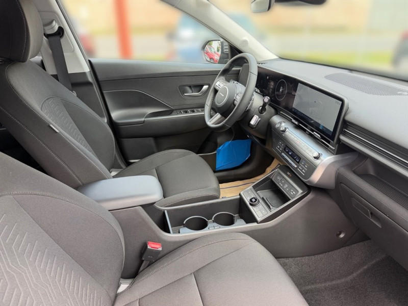 Kona HEV (SX2) GO Plus 1.6 GDI 2WD HEV k6hu1-OP6 - 14