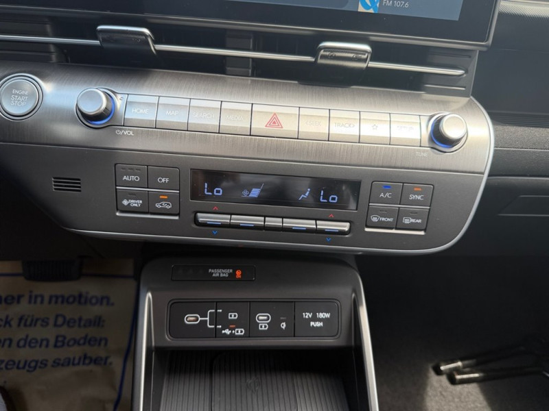 Kona HEV (SX2) GO Plus 1.6 GDI 2WD HEV k6hu1-OP6 - 20