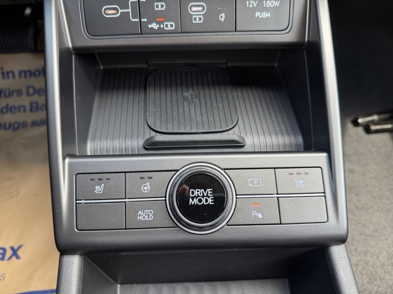 Kona HEV (SX2) GO Plus 1.6 GDI 2WD HEV k6hu1-OP6 - 21