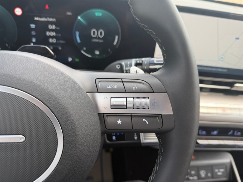 Kona HEV (SX2) GO Plus 1.6 GDI 2WD HEV k6hu1-OP6 - 23
