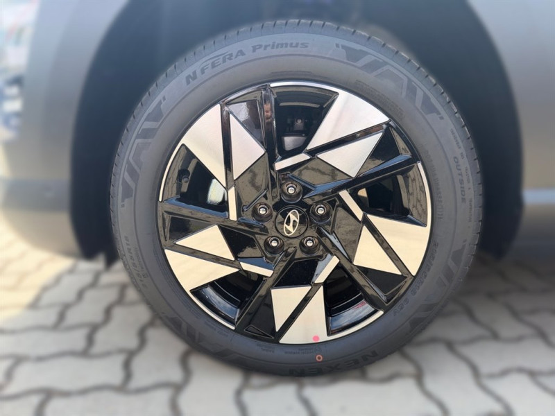 Kona HEV (SX2) GO Plus 1.6 GDI 2WD HEV k6hu1-PK1-O - 3