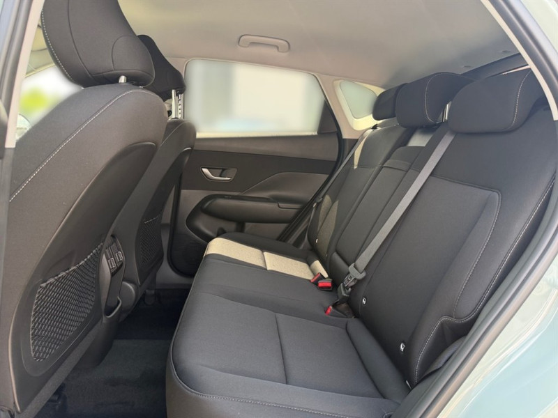 Kona HEV (SX2) GO Plus 1.6 GDI 2WD HEV k6hu1-PK1-O - 7